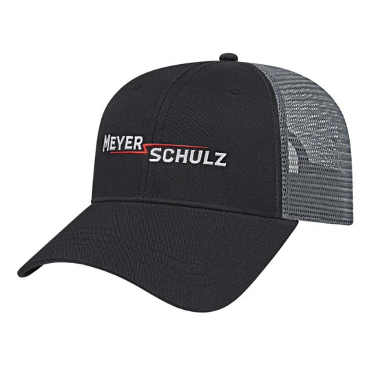 X800 Polyester Mesh Back Cap