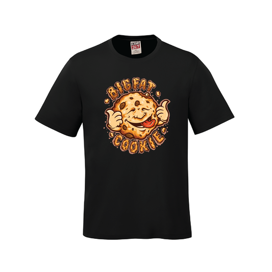 Big Fat Cookie T-Shirt