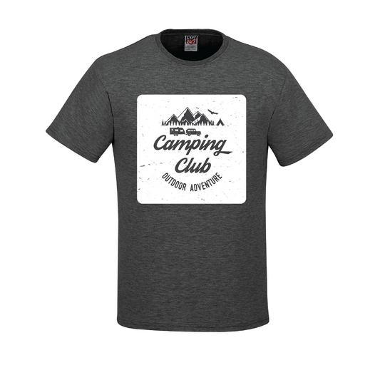 Camping Club T-Shirt