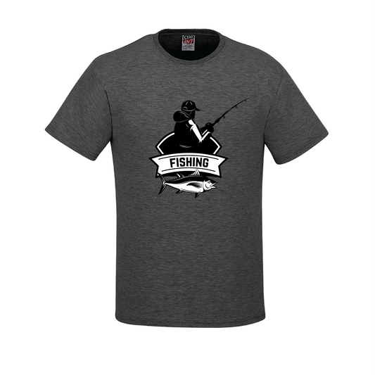 Fishing T-Shirt