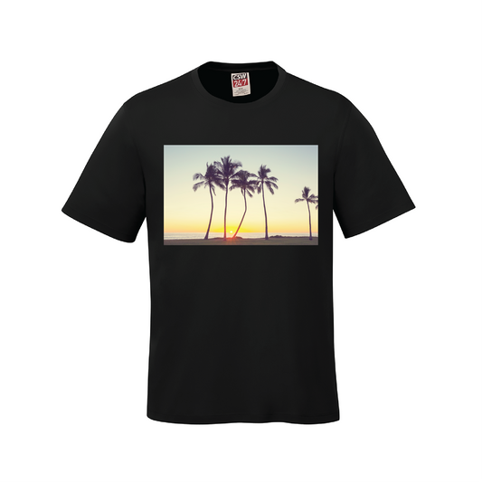 Palm Tree's T-Shirt