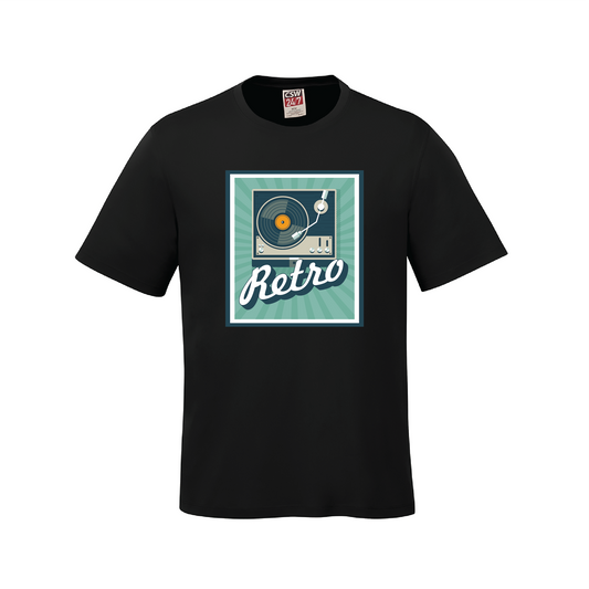 Retro T-Shirt